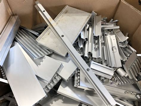 aluminum sheet metal scrap price|current price for aluminum scrap.